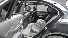 Mercedes-Benz E 350 4MATIC AMG* HUD* 360* КОЖА* ПОДГРЕВ* НАВИ* ПАНО | Auto.bg — изображение 16