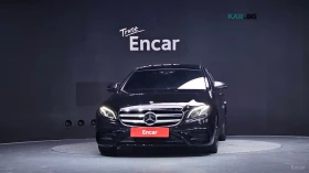 Mercedes-Benz E 350 4MATIC AMG* HUD* 360* КОЖА* ПОДГРЕВ* НАВИ* ПАНО | Auto.bg — изображение 3