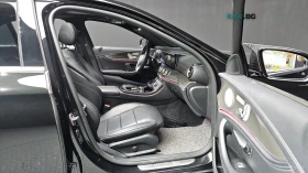 Mercedes-Benz E 350 4MATIC AMG* HUD* 360* КОЖА* ПОДГРЕВ* НАВИ* ПАНО | Auto.bg — изображение 15