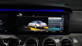 Mercedes-Benz E 350 4MATIC AMG* HUD* 360* КОЖА* ПОДГРЕВ* НАВИ* ПАНО | Auto.bg — изображение 12
