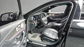 Mercedes-Benz E 350 4MATIC AMG* HUD* 360* КОЖА* ПОДГРЕВ* НАВИ* ПАНО | Auto.bg — изображение 8