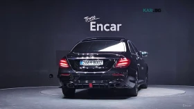 Mercedes-Benz E 350 4MATIC AMG* HUD* 360* КОЖА* ПОДГРЕВ* НАВИ* ПАНО | Auto.bg — изображение 4