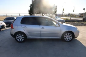 VW Golf GOLF V 4Motion Лизинг - 4399 € - 34885941 4