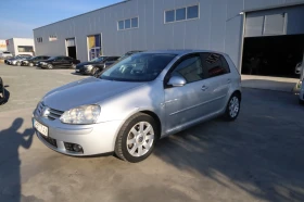 VW Golf GOLF V 4Motion Лизинг - 4399 € - 34885941 2