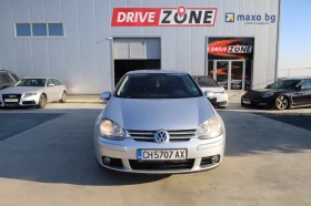 VW Golf GOLF V 4Motion Лизинг - 4399 € - 34885941 3