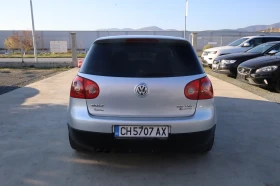 VW Golf GOLF V 4Motion Лизинг - 4399 € - 34885941 6