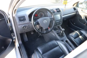 VW Golf GOLF V 4Motion Лизинг - 4399 € - 34885941 7