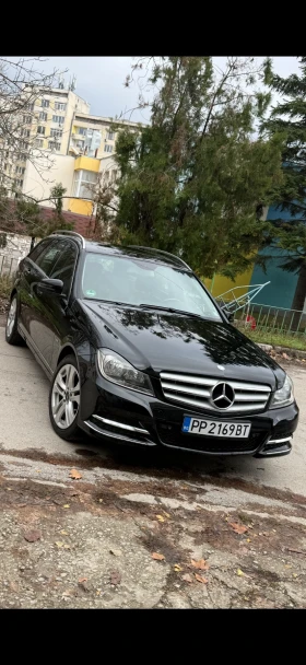 Mercedes-Benz C 220 - 6500 € - 17032546 3