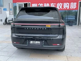 Leapmotor C10 | Mobile.bg � ����� ������ 4