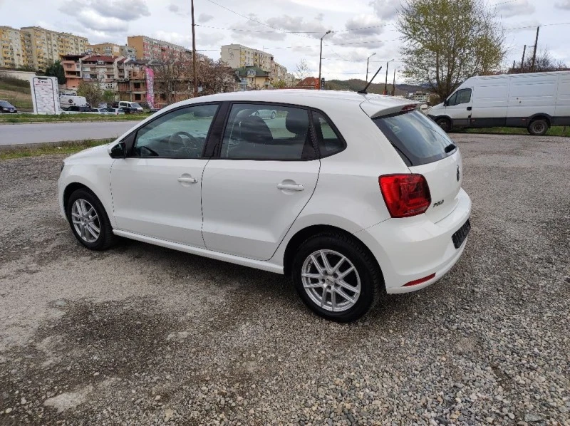 VW Polo Euro6 , снимка 7 - Автомобили и джипове - 40379550