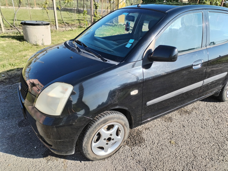 Kia Picanto, снимка 2 - Автомобили и джипове - 46366375