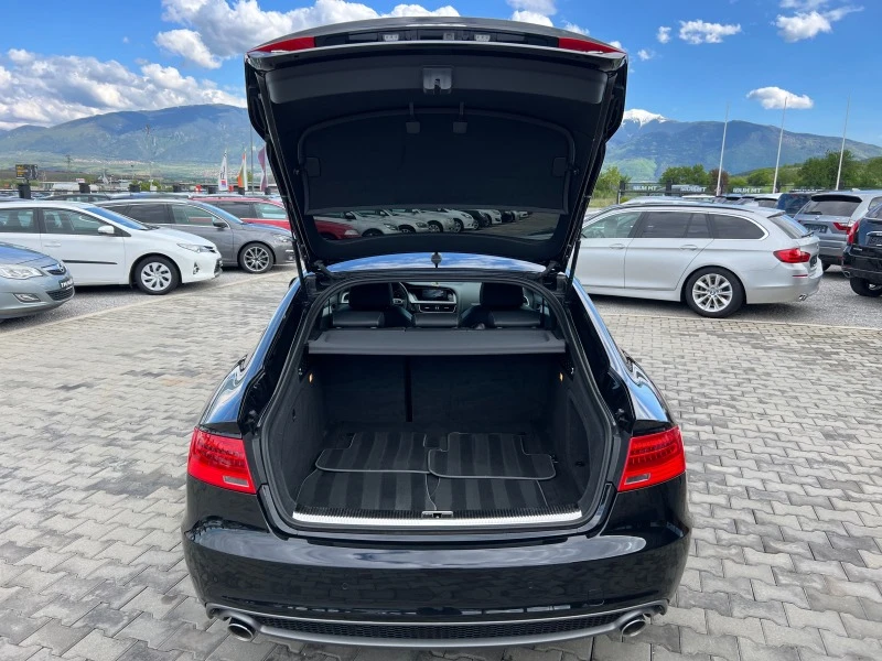 Audi A5 S line plus* 3.0TDI* QUATTRO* NAVI* KAMERA* DISKTR, снимка 16 - Автомобили и джипове - 46355384