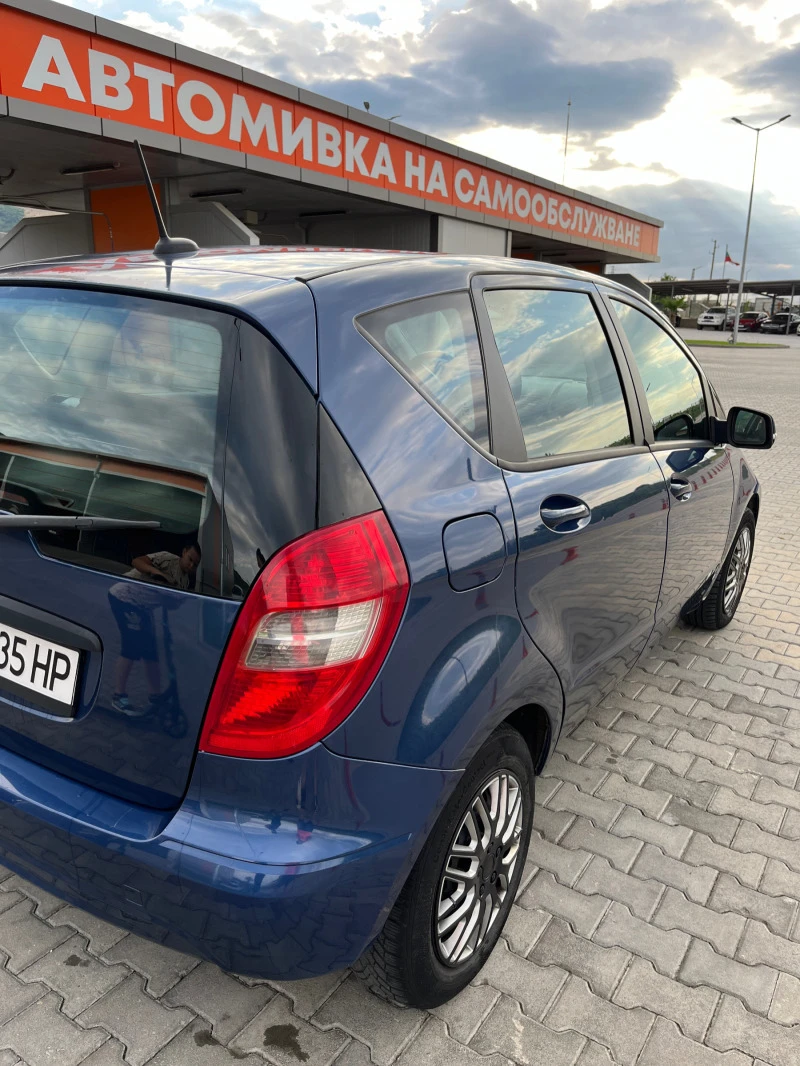 Mercedes-Benz A 180, снимка 5 - Автомобили и джипове - 46462772