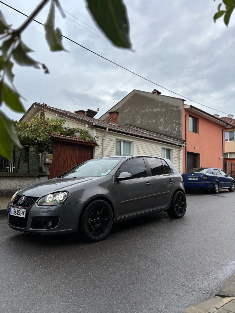 VW Golf, снимка 3 - Автомобили и джипове - 47284752