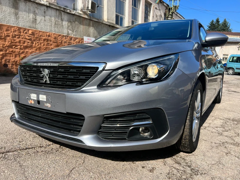 Peugeot 308 1.5 BlueHDi100 Business SW S/S , снимка 3 - Автомобили и джипове - 47809117