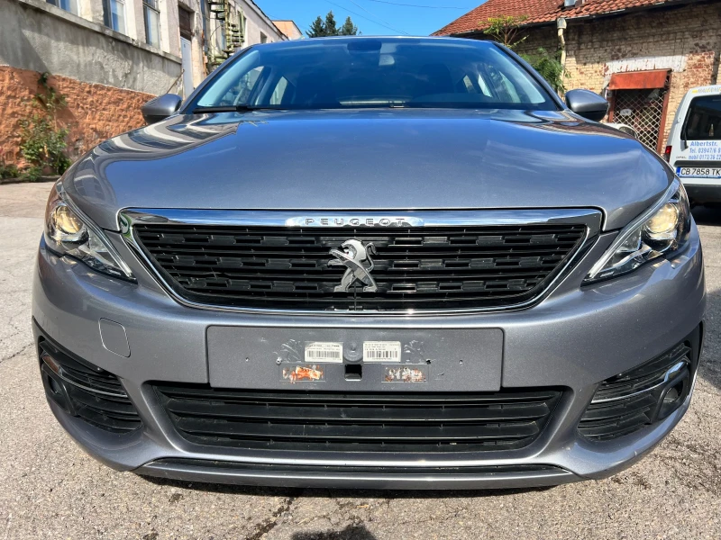 Peugeot 308 1.5 BlueHDi100 Business SW S/S , снимка 2 - Автомобили и джипове - 47809117