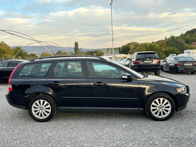 Volvo V50 2.0D, снимка 7 - Автомобили и джипове - 47573349