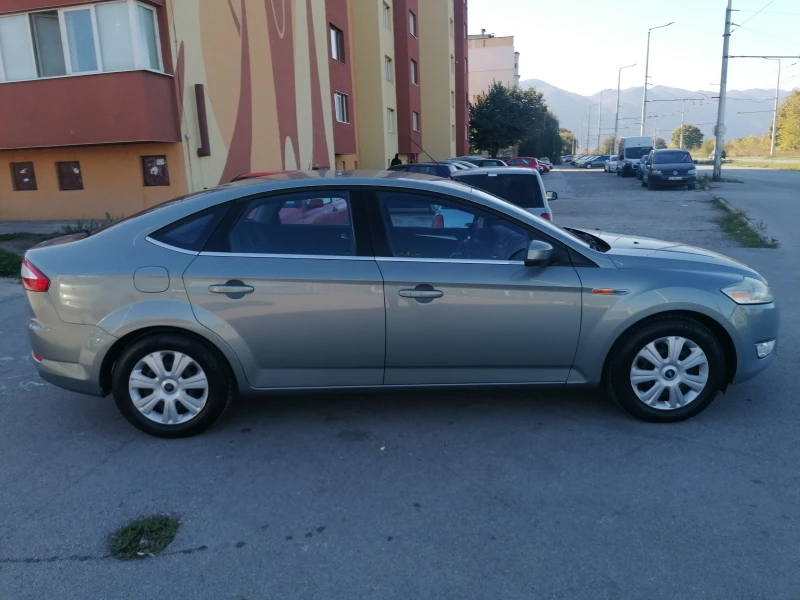 Ford Mondeo 2.0 TDCI 6SK , снимка 3 - Автомобили и джипове - 47678266