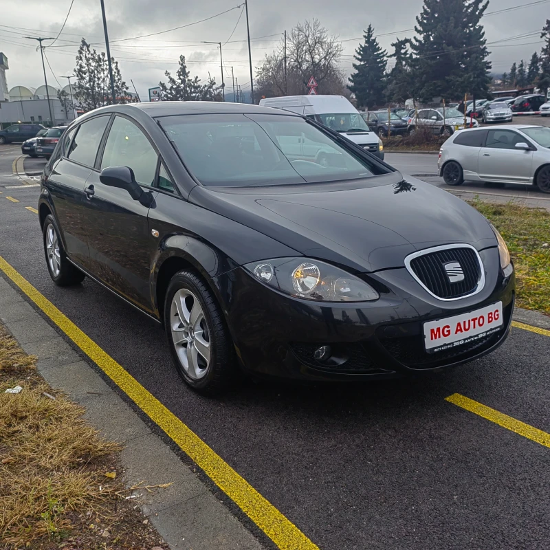 Seat Leon 1.9TDI , снимка 2 - Автомобили и джипове - 48187445