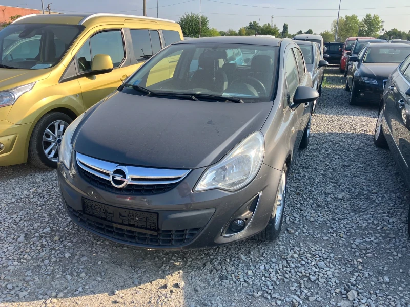 Opel Corsa 1.2 KLIMA