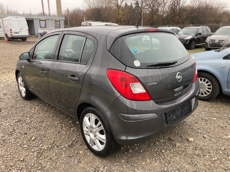 Opel Corsa 1.2 KLIMA, снимка 3 - Автомобили и джипове - 48234752