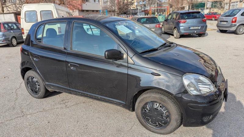 Toyota Yaris, снимка 2 - Автомобили и джипове - 48954991