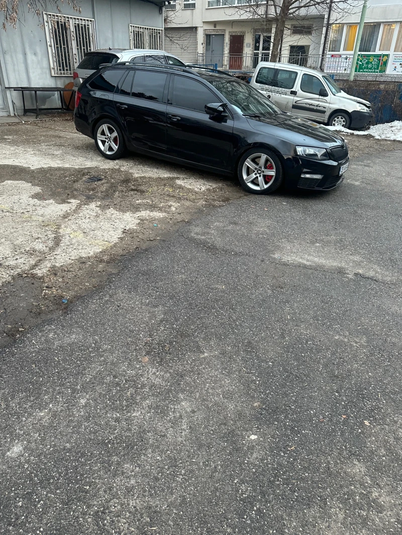 Skoda Octavia, снимка 8 - Автомобили и джипове - 48924366