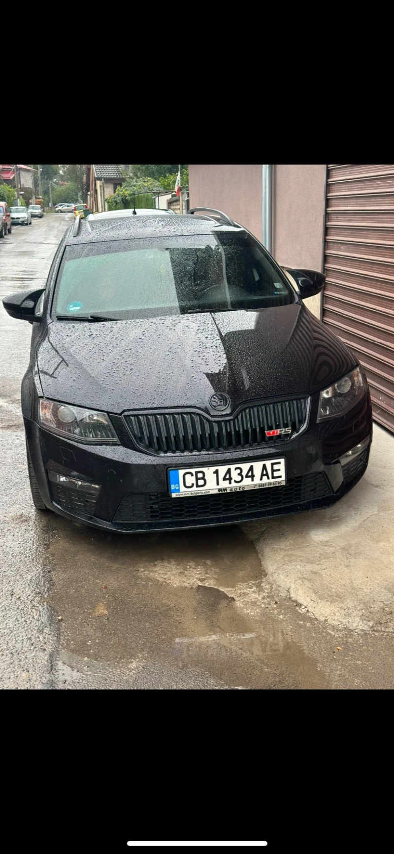 Skoda Octavia, снимка 2 - Автомобили и джипове - 48924366