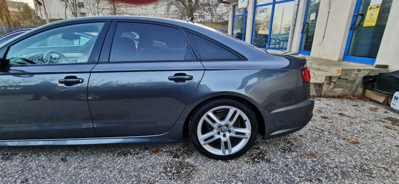 Audi A6, снимка 6 - Автомобили и джипове - 48932615