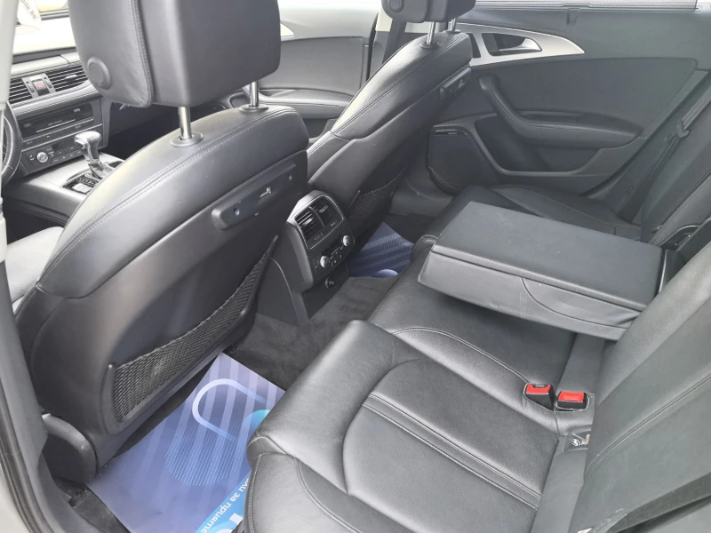 Audi A6 3.0 TDI quattro, снимка 9 - Автомобили и джипове - 52799888