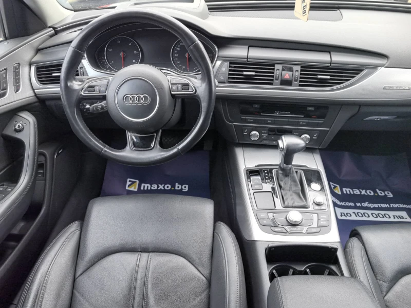 Audi A6 3.0 TDI quattro, снимка 10 - Автомобили и джипове - 52799888