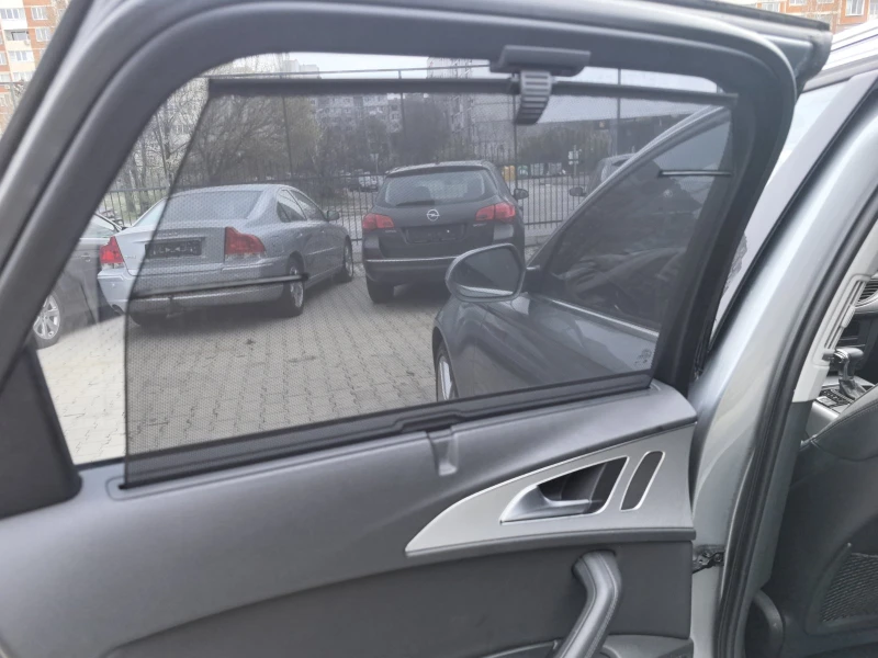 Audi A6 3.0 TDI quattro, снимка 11 - Автомобили и джипове - 52799888