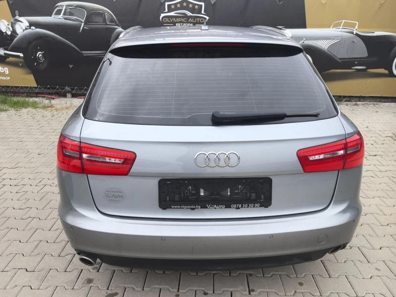 Audi A6 3.0 TDI quattro, снимка 5 - Автомобили и джипове - 52799888