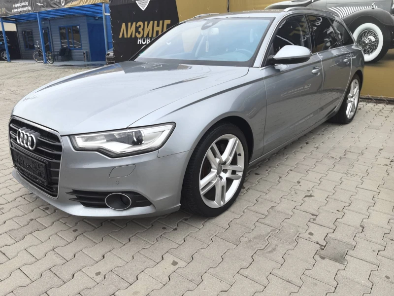 Audi A6 3.0 TDI quattro, снимка 2 - Автомобили и джипове - 52799888