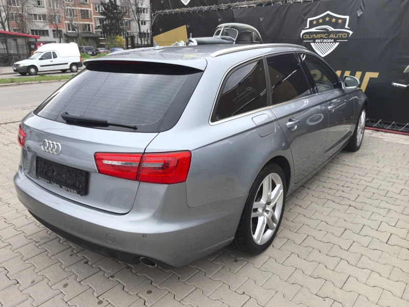 Audi A6 3.0 TDI quattro, снимка 6 - Автомобили и джипове - 52799888