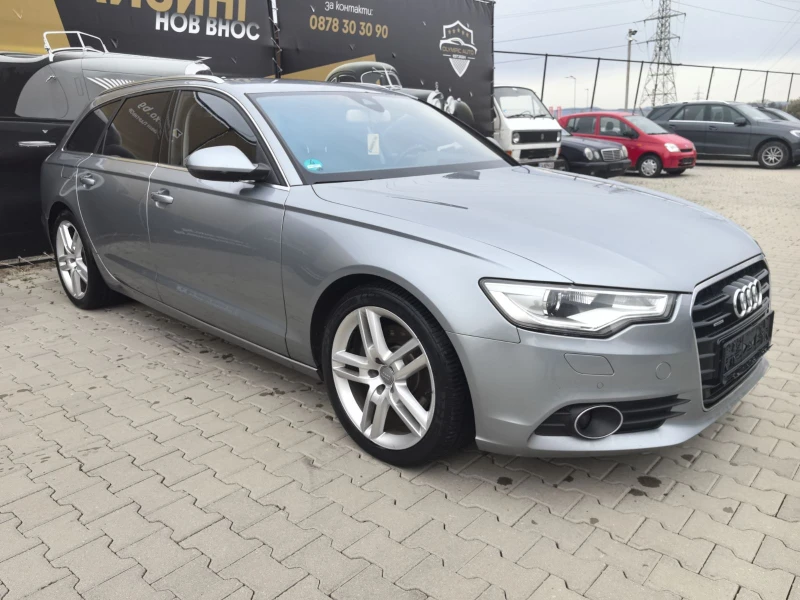 Audi A6 3.0 TDI quattro, снимка 3 - Автомобили и джипове - 52799888