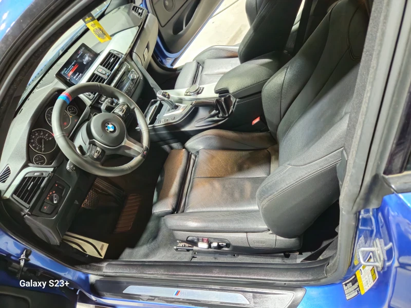 BMW 440, снимка 4 - Автомобили и джипове - 52500192