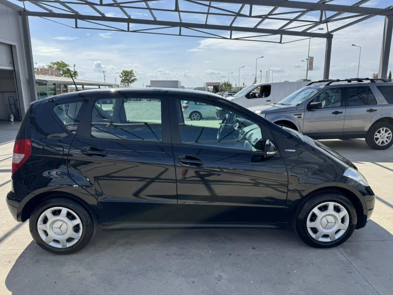 Mercedes-Benz A 160 1.6* 95ps* КЛИМАТИК, снимка 6 - Автомобили и джипове - 51822438