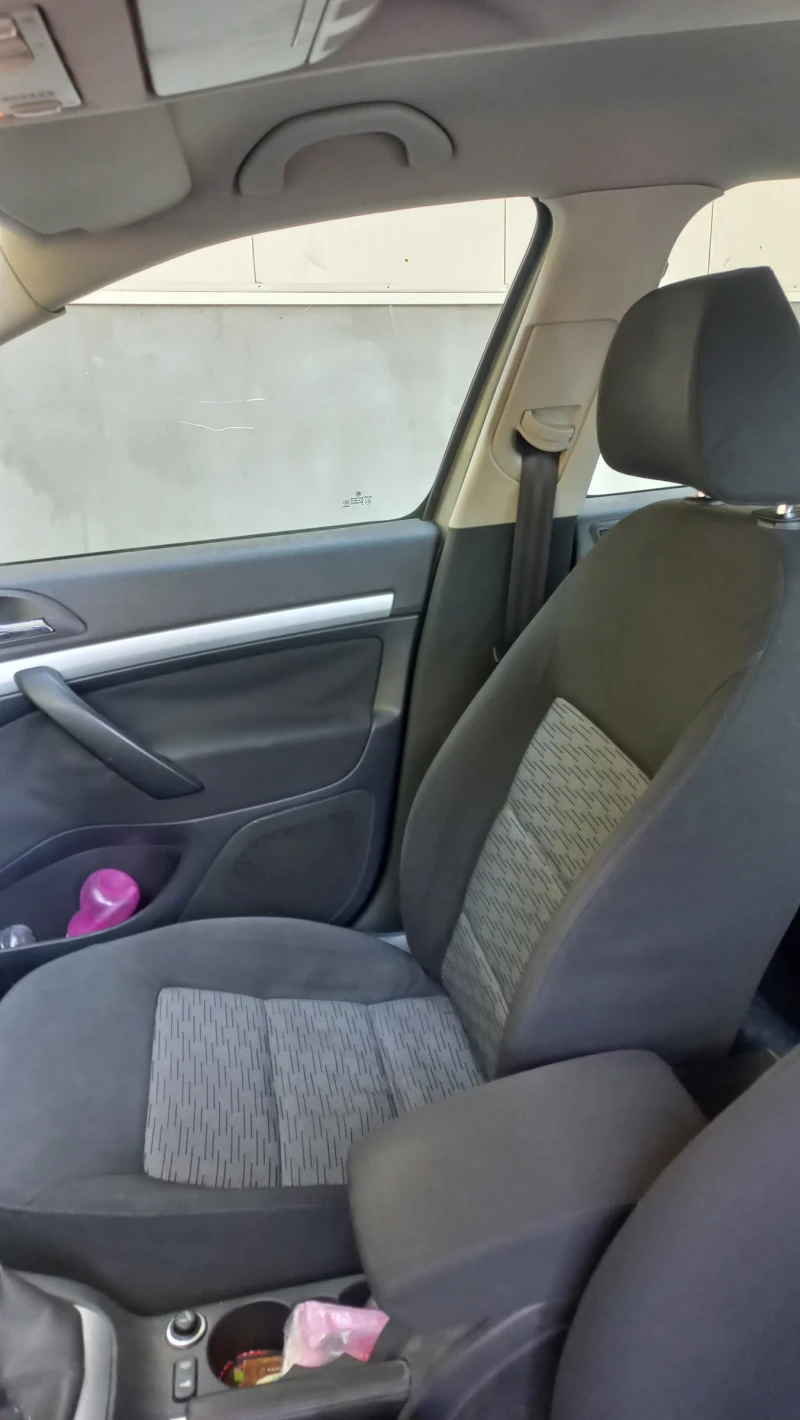 Skoda Octavia 1.6tdi, снимка 5 - Автомобили и джипове - 52643333