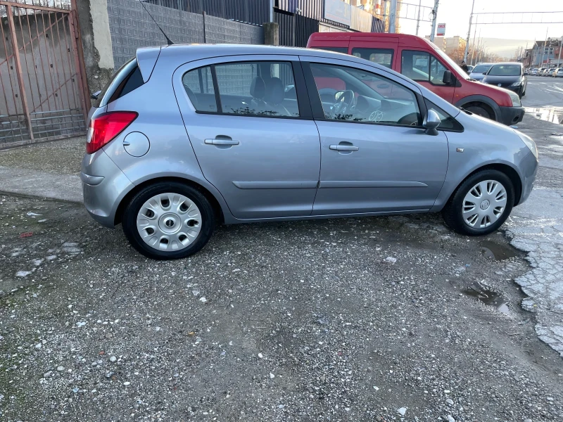 Opel Corsa German?ya, снимка 6 - Автомобили и джипове - 52915259