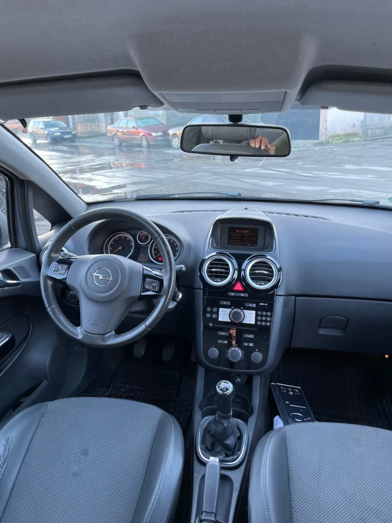Opel Corsa German?ya, снимка 5 - Автомобили и джипове - 52915259