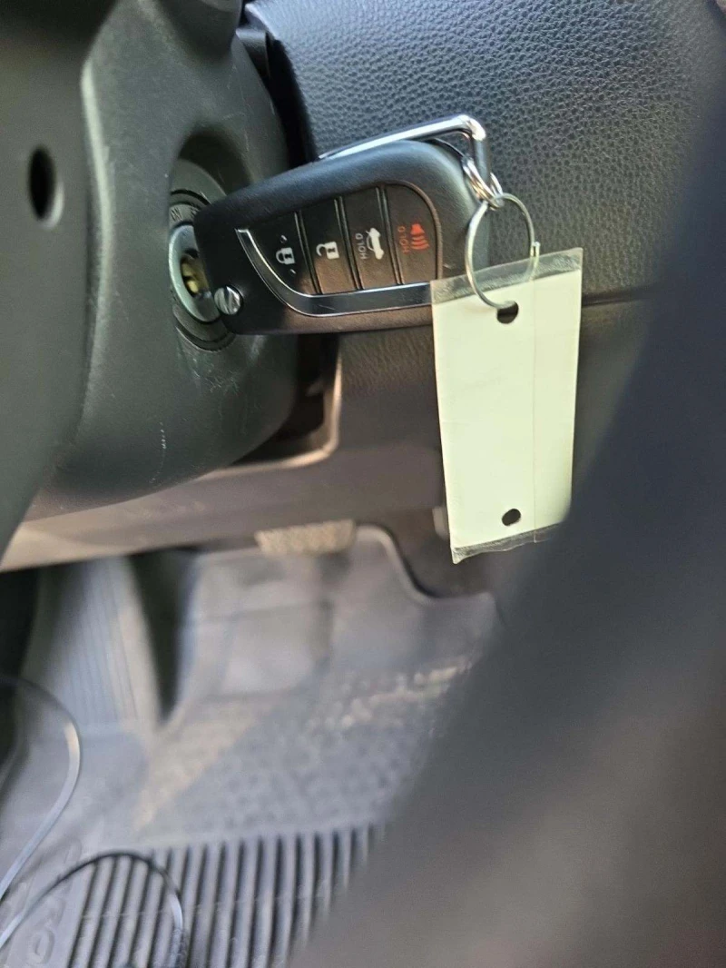 Toyota Corolla, снимка 8 - Автомобили и джипове - 53089410