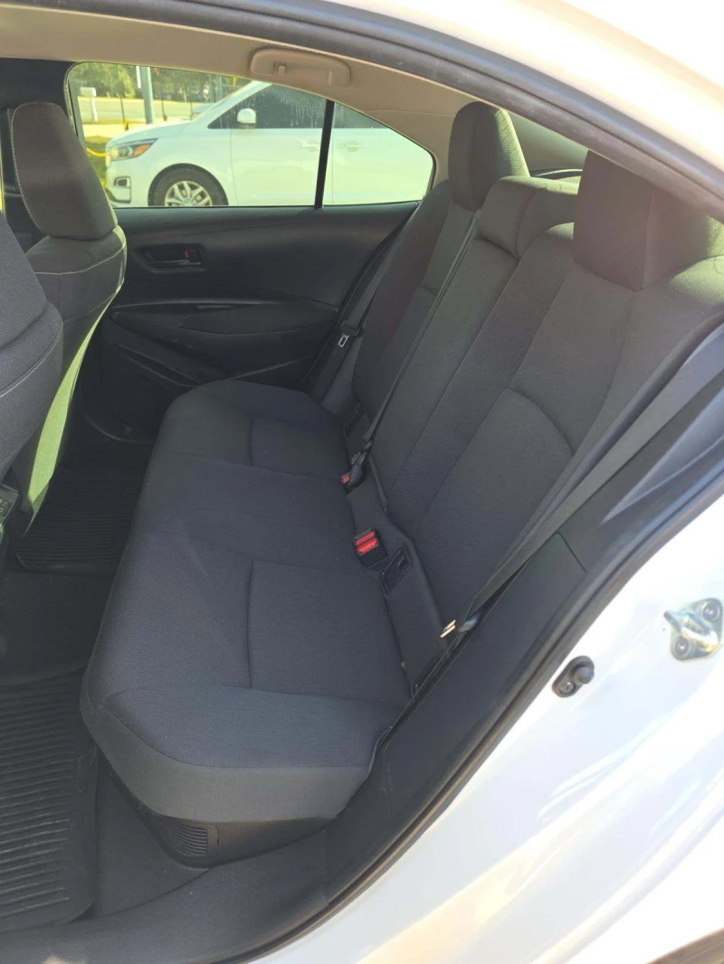 Toyota Corolla, снимка 13 - Автомобили и джипове - 53089410