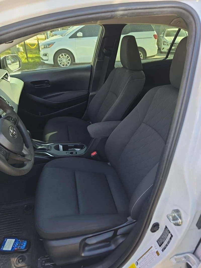 Toyota Corolla, снимка 6 - Автомобили и джипове - 53089410