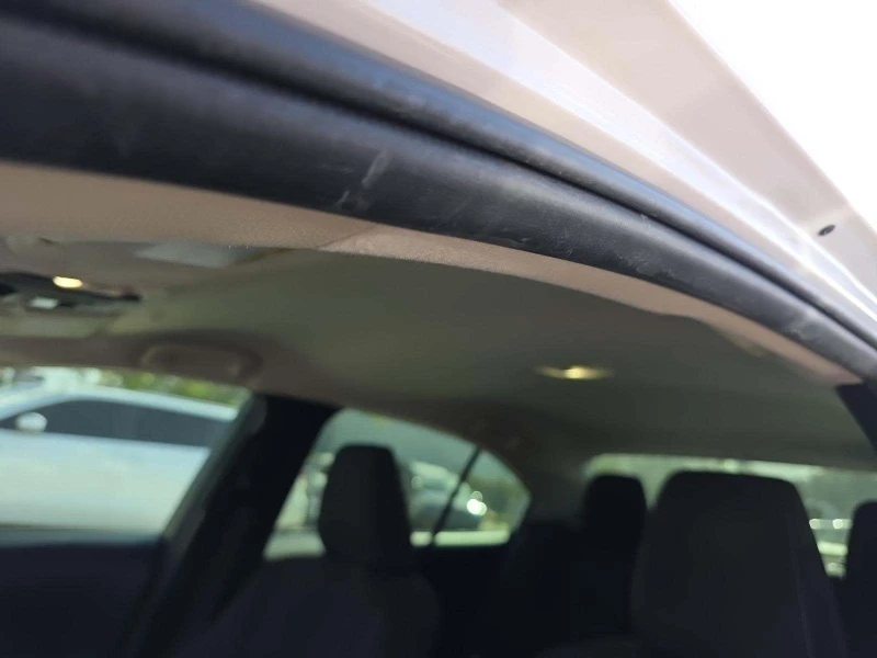 Toyota Corolla, снимка 11 - Автомобили и джипове - 53089410