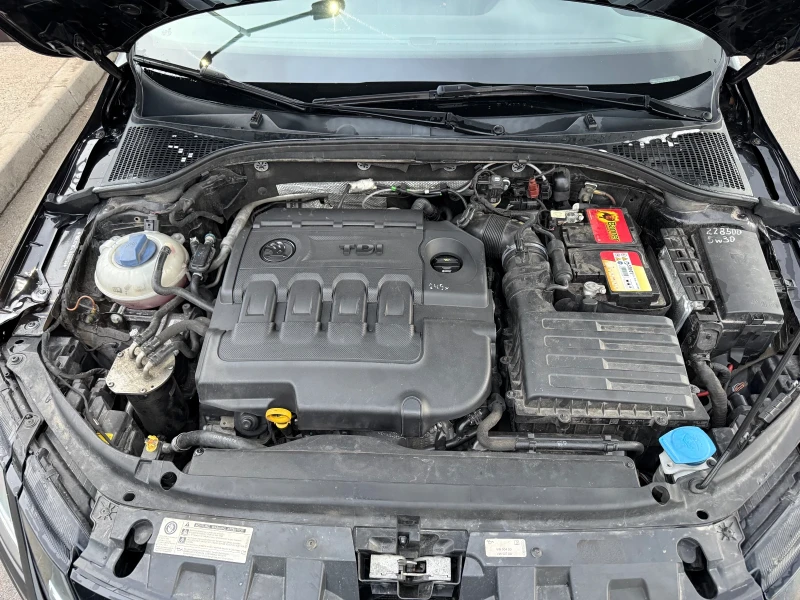 Skoda Octavia, снимка 7 - Автомобили и джипове - 53182047