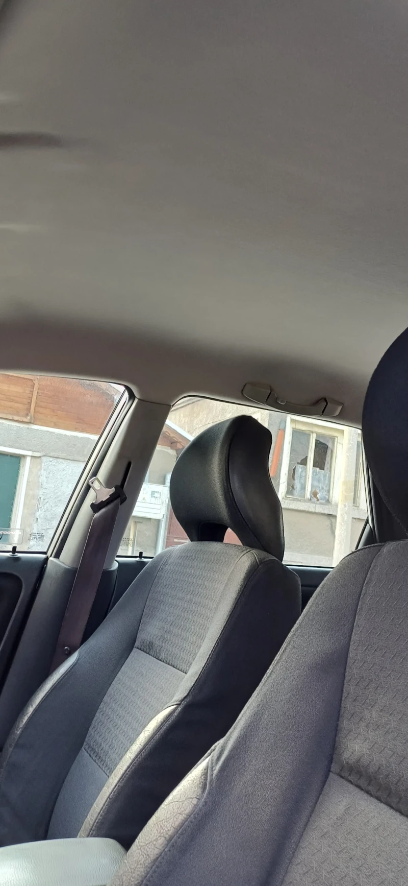 Volvo V40, снимка 7 - Автомобили и джипове - 53273450