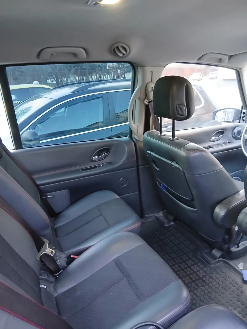 Renault Espace 2.0t, снимка 7 - Автомобили и джипове - 53305528
