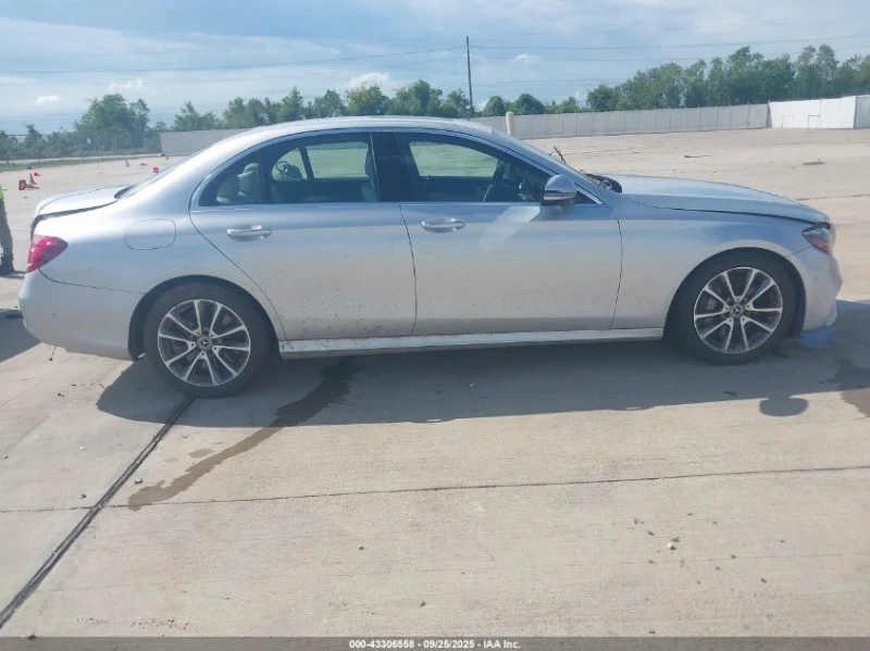 Mercedes-Benz E 450 4Matic, снимка 13 - Автомобили и джипове - 53414907