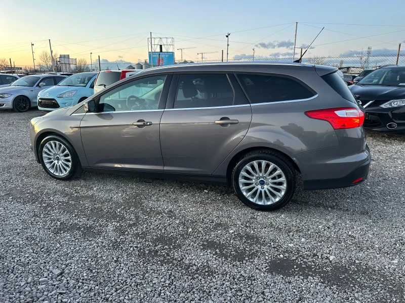 Ford Focus 2.0 TDCi * 163кс, снимка 7 - Автомобили и джипове - 53529796